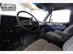Thumbnail Photo 28 for 1987 Chevrolet Suburban 4WD